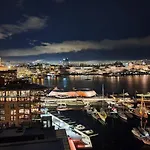 Budget Room Aker Brygge