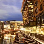 Budget Room Aker Brygge