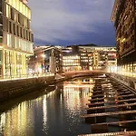 Budget Room Aker Brygge