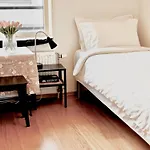 Budget Small Room City Centre